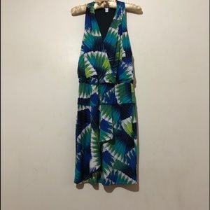 Women’s dress size 8